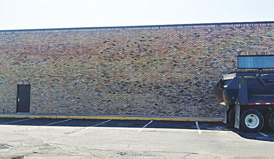 Diversity, unity to highlight new downtown mural Diversity, unity to highlight new downtown mural