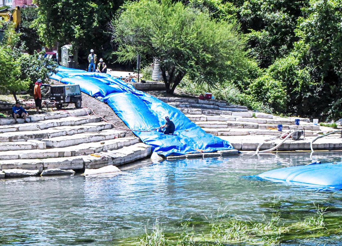 Dog Beach to close for maintenance repairs Dog Beach to close for maintenance repairs