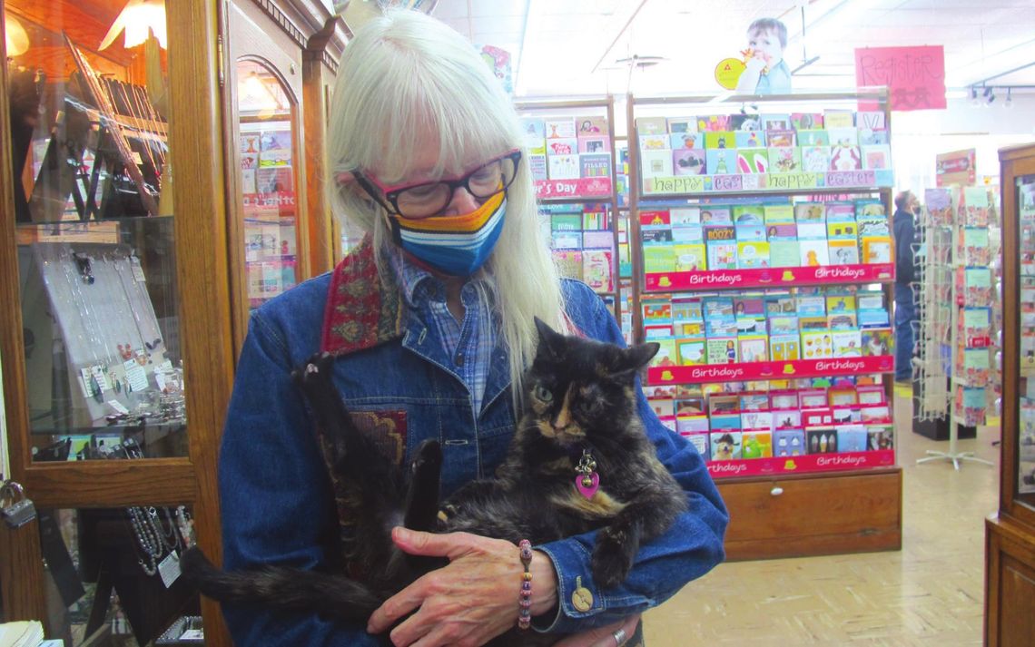 Downtown legend Paper Bear to close doors after temporary reprieve Downtown legend Paper Bear to close doors after temporary reprieve