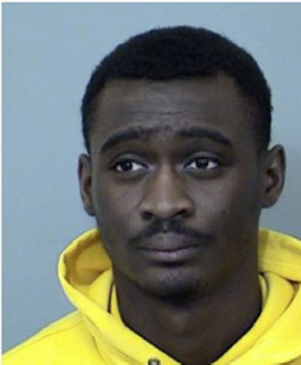 Downtown shooting suspect identified