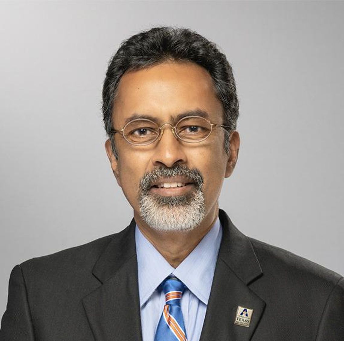 Dr. Pranesh Aswath named as Provost, Vice President for academic affairs