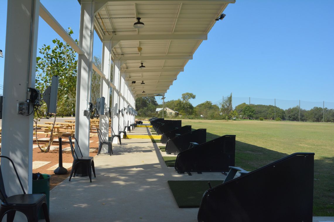 Dripping Springs Country Club to open Oct. 20