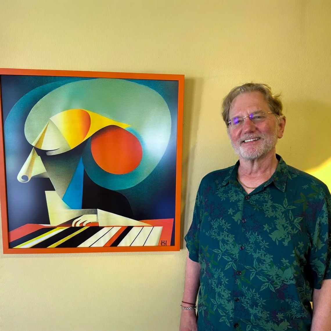 Durham jazz fest to host top performers and Hehmsoth art exhibit