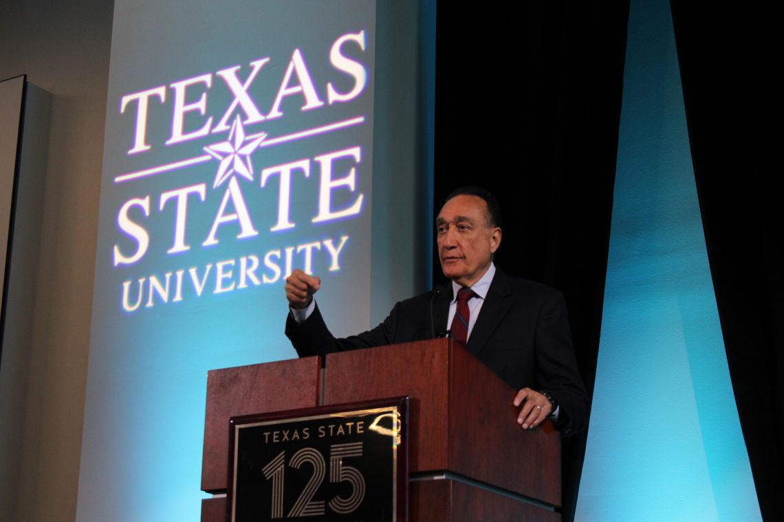 Economic development leaders discuss growth, infrastructure, workforce