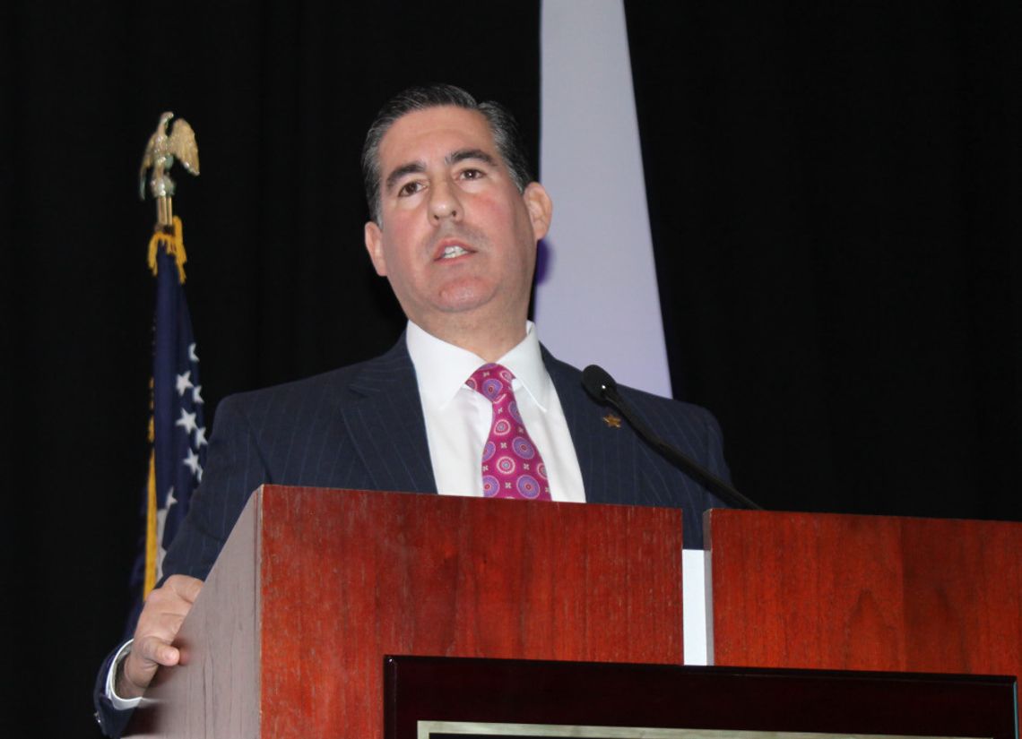 Economic Summit focuses on future of Texas