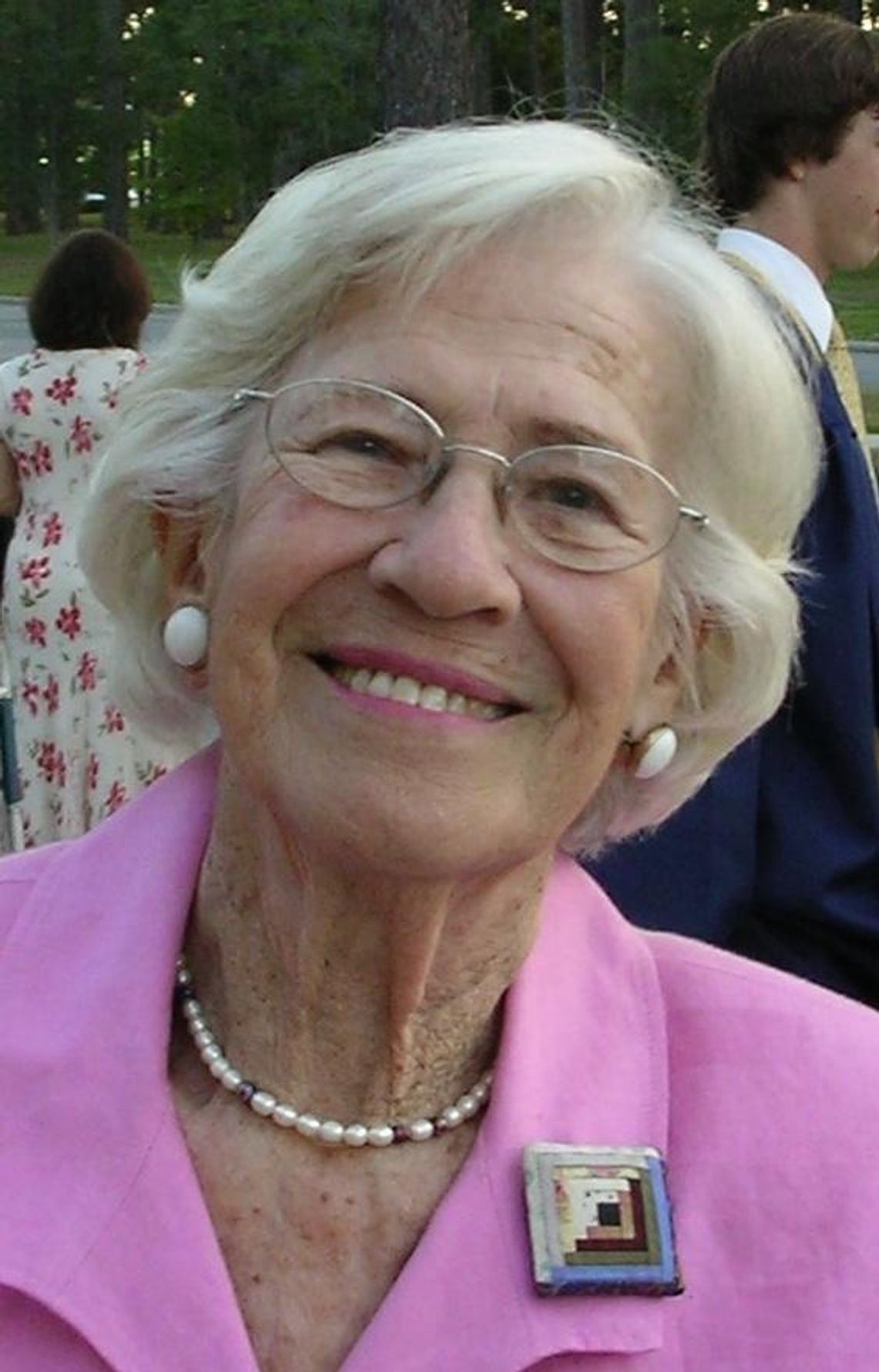 Elaine Pearlstine Warshauer