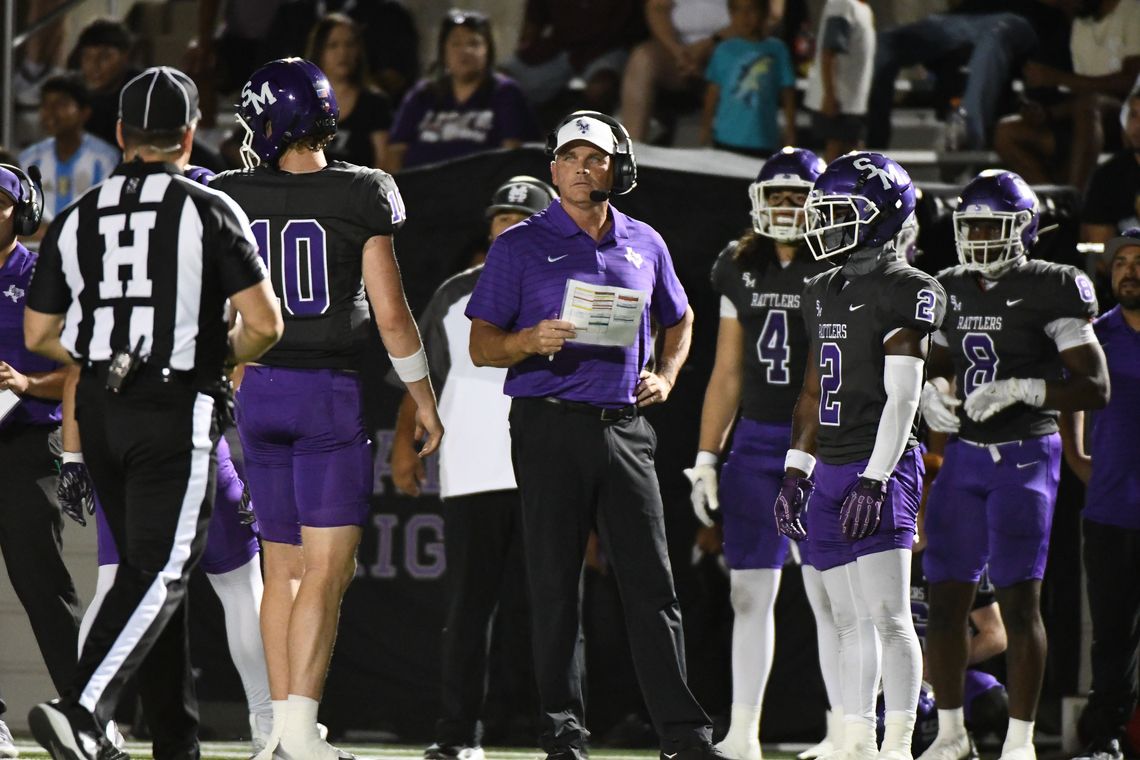 Enrollment and Cutoff numbers released, San Marcos stays in 6A Enrollment and Cutoff numbers released, San Marcos stays in 6A