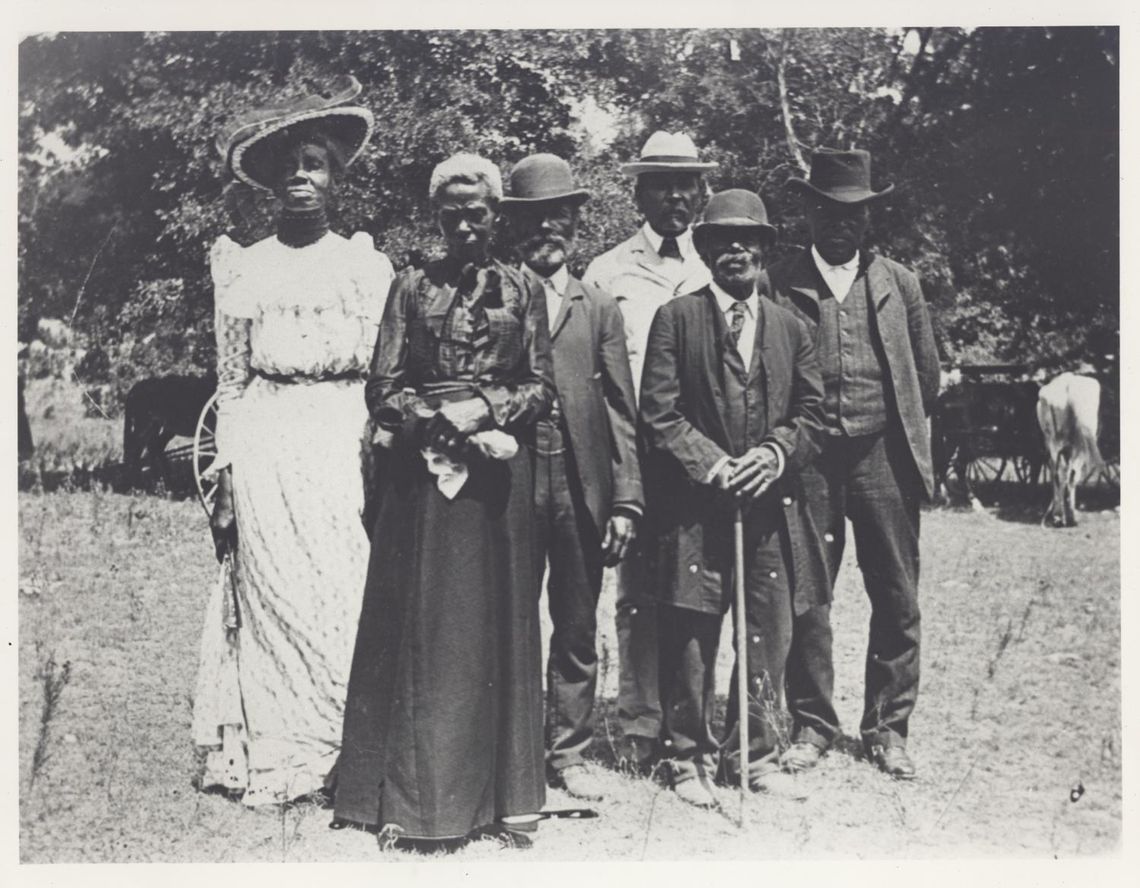 EXPLAINER: The story of Juneteenth, the new federal holiday EXPLAINER: The story of Juneteenth, the new federal holiday