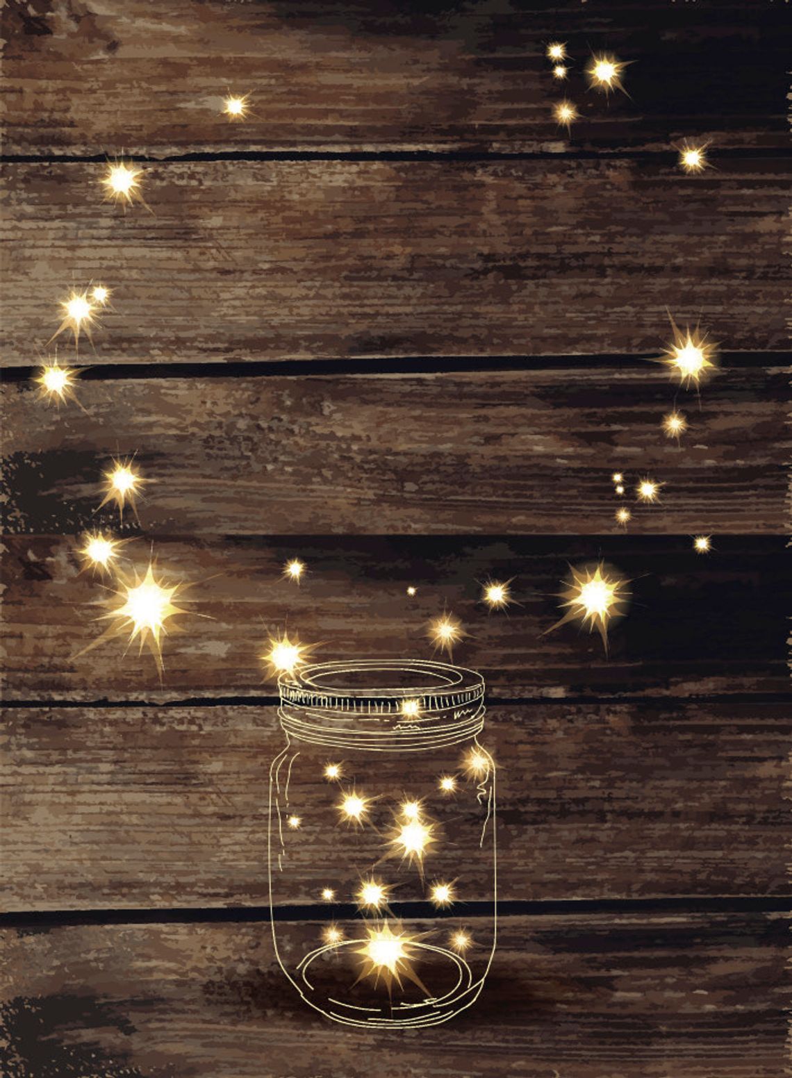 Exploring Nature: Fireflies