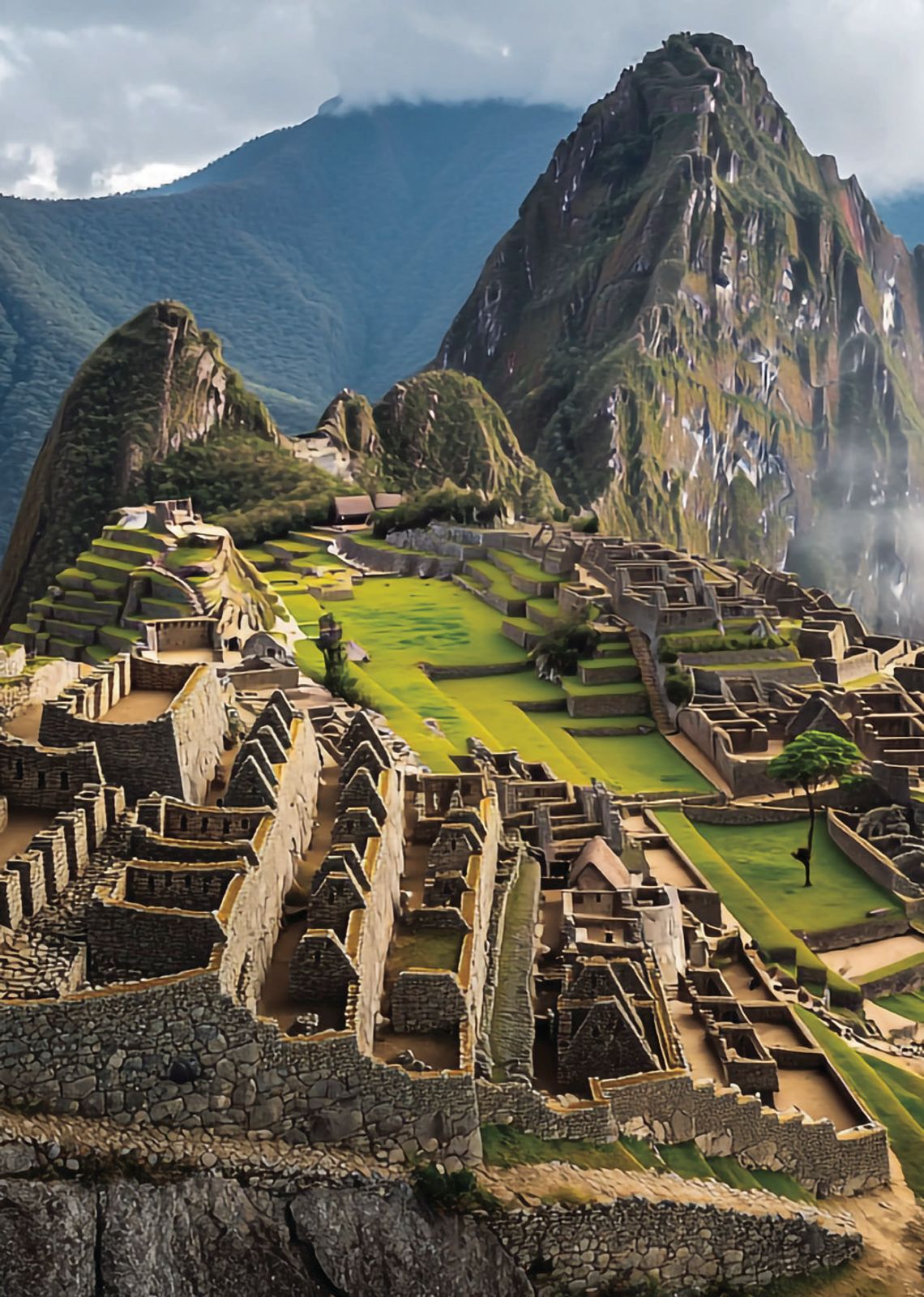 Exploring Nature: Travel Tips