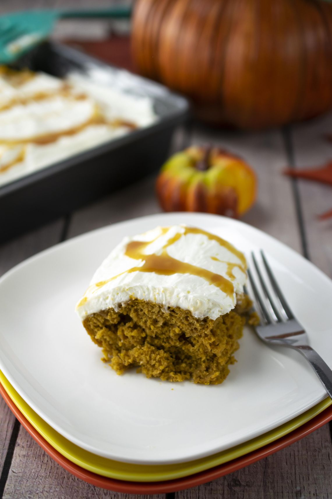 Fall pumpkin recipes