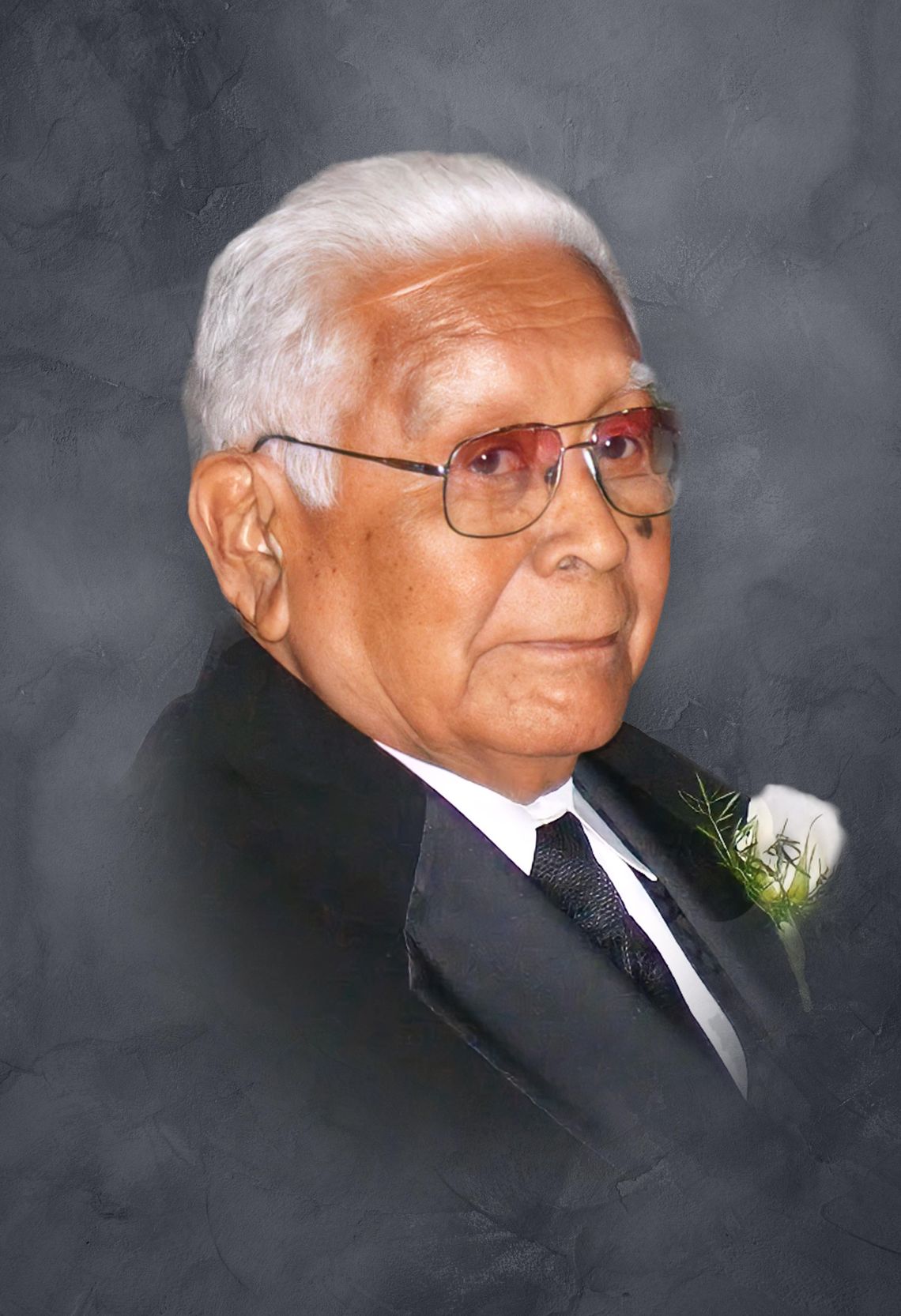 Fernando R. Ortiz, Sr.