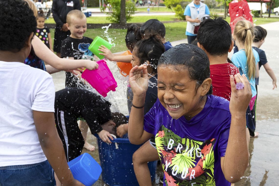 Field Day Fun