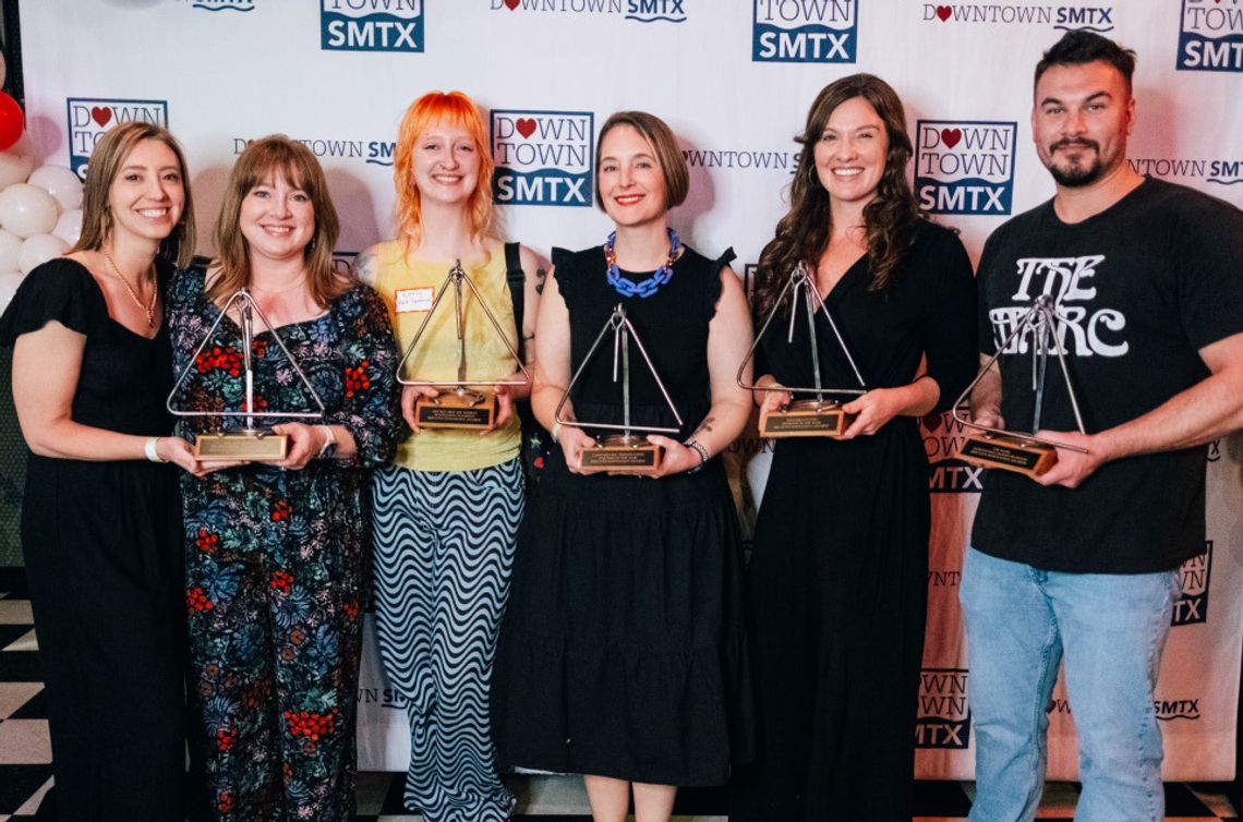 Final chance to nominate for Love Downtown Awards Final chance to nominate for Love Downtown Awards