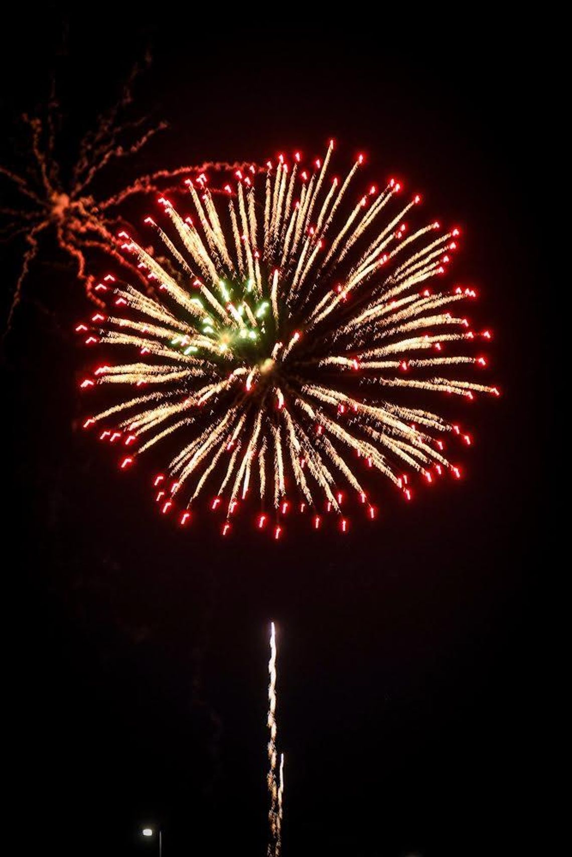 FIREWORKS ON THE FOURTH: City’s SummerFest show lights up San Marcos sky FIREWORKS ON THE FOURTH: City’s SummerFest show lights up San Marcos sky