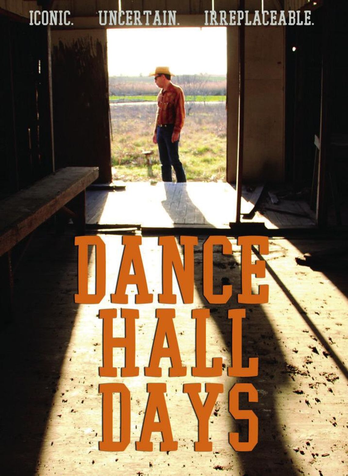 First Tuesday SMTX to present ‘Dance Hall Days’ Feb. 6