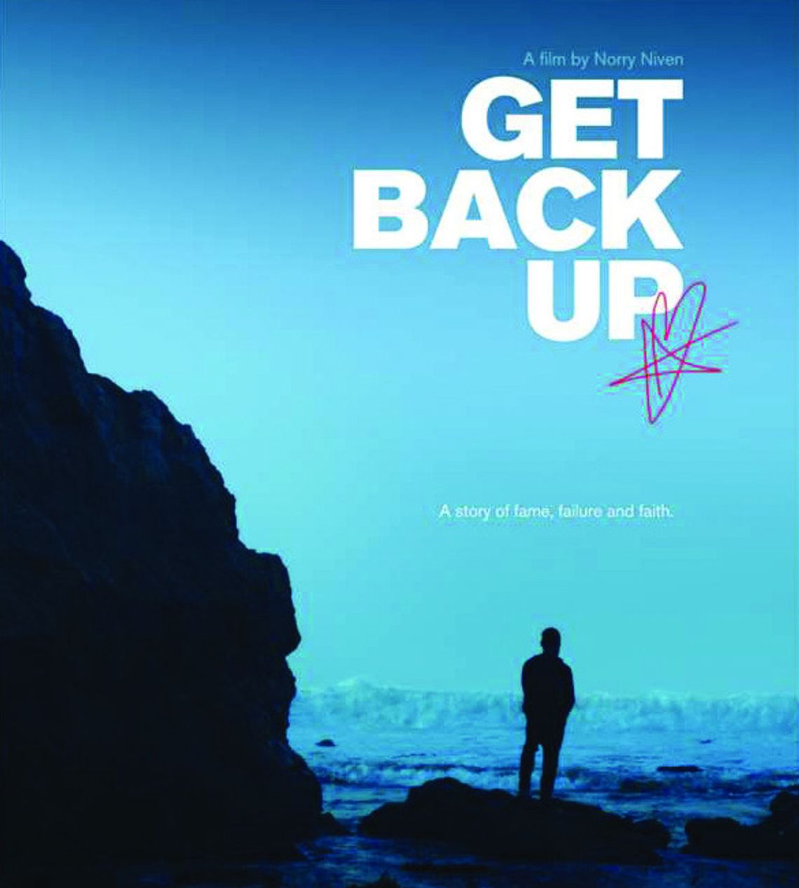 First Tuesday SMTX to present ‘Get Back Up: The Blue October Story’