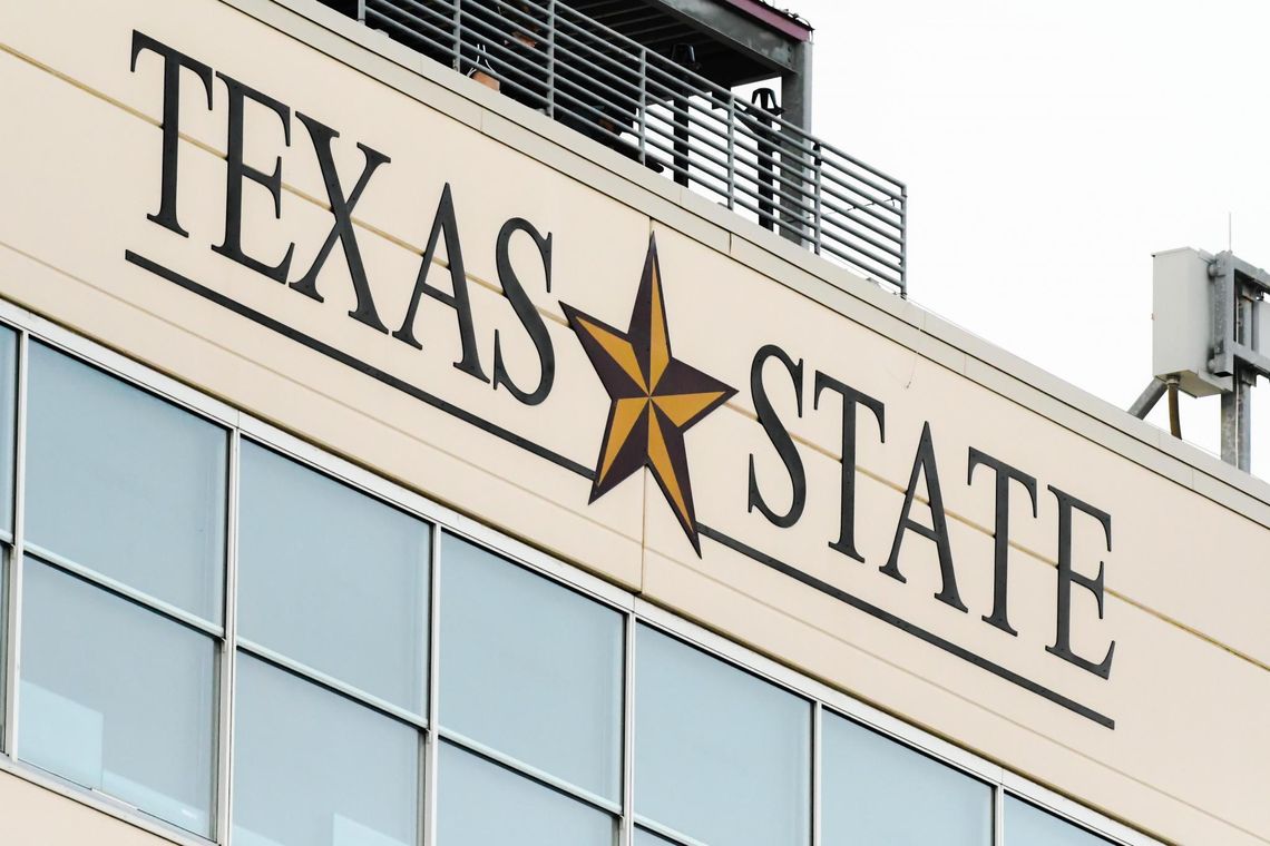 Five Texas State football players diagnosed with COVID-19 