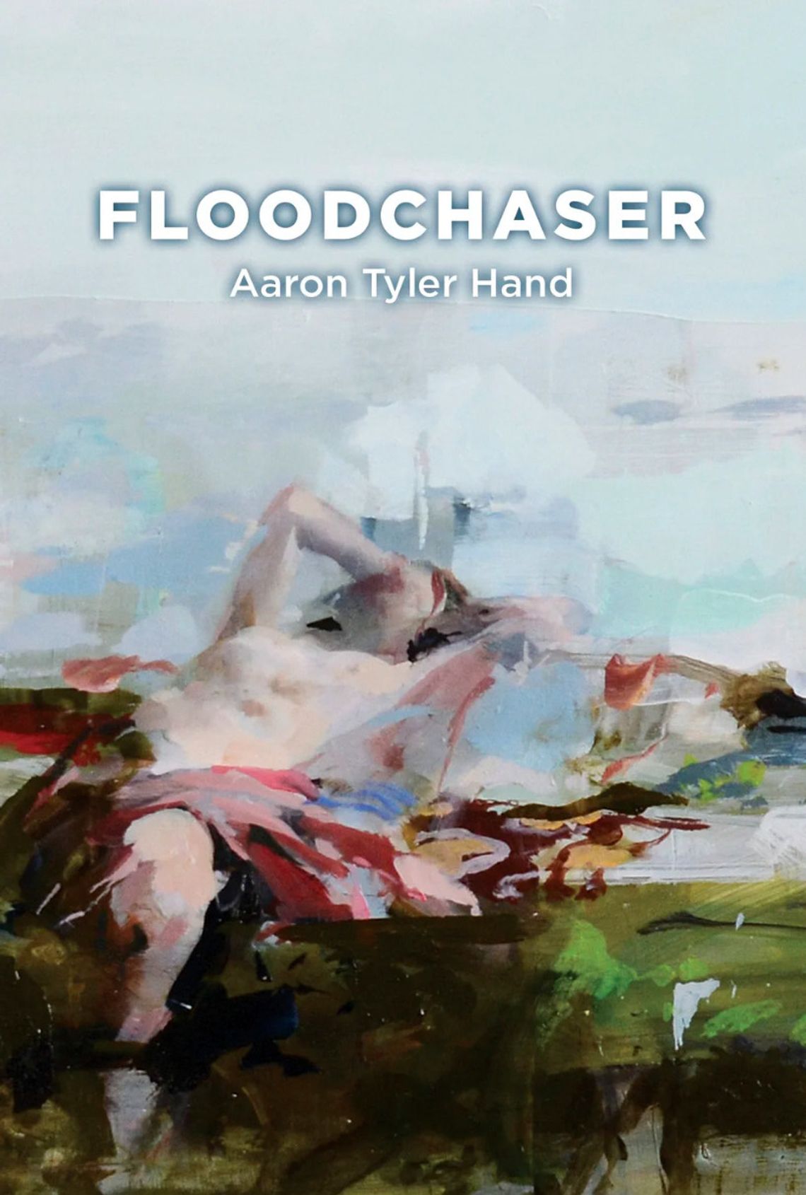 ‘Floodchaser’ explores absence, isolation through Noah’s Ark