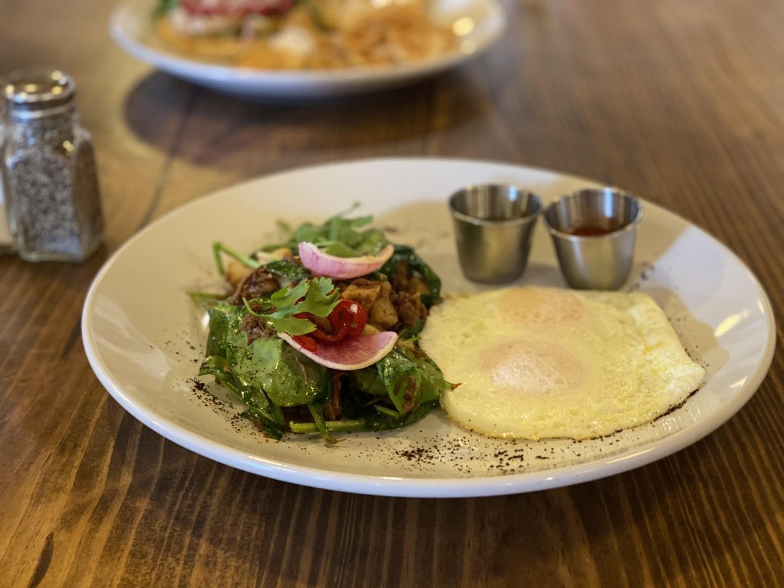 Foodie Friday: Shades Café and Coffee Foodie Friday: Shades Café and Coffee