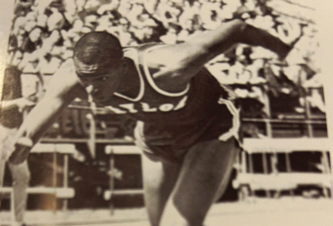 Former Gary Job Corps instructor inducted into Baylor Hall of Fame Former Gary Job Corps instructor inducted into Baylor Hall of Fame