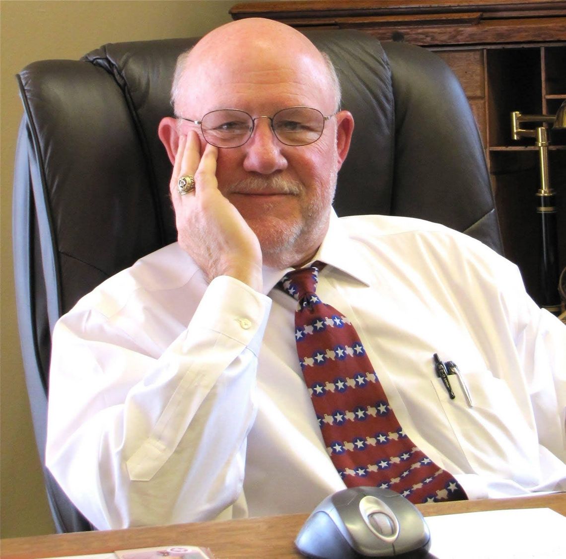 Former Hays County Judge Bert Cobb dies Former Hays County Judge Bert Cobb dies