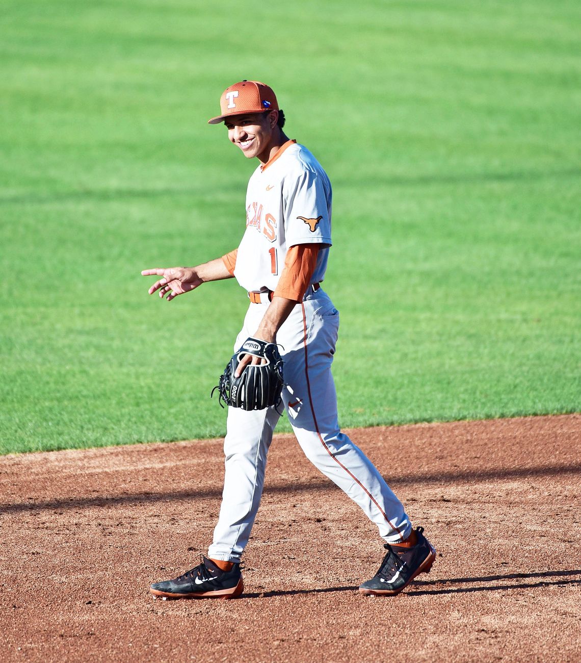 Former Rattler David Hamilton drafted by Brewers