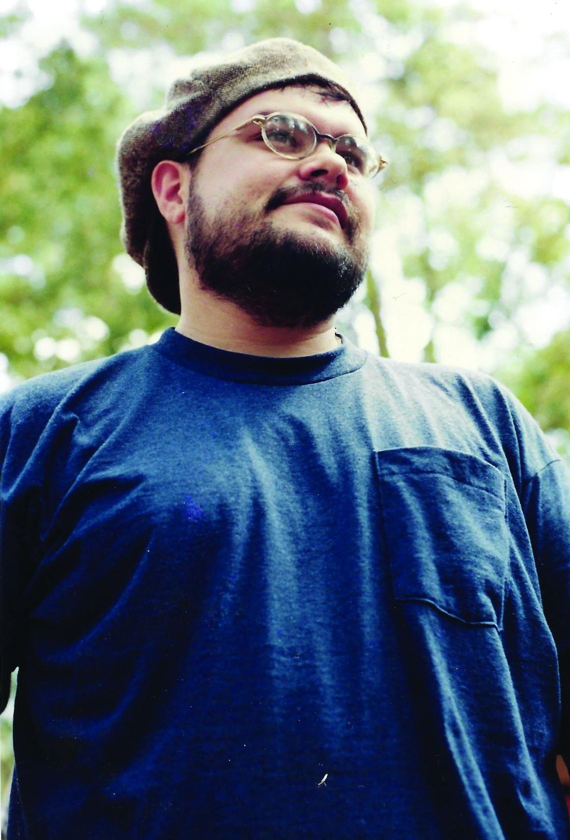 Friends, family of Robin Orta hold memorial to celebrate his life and art