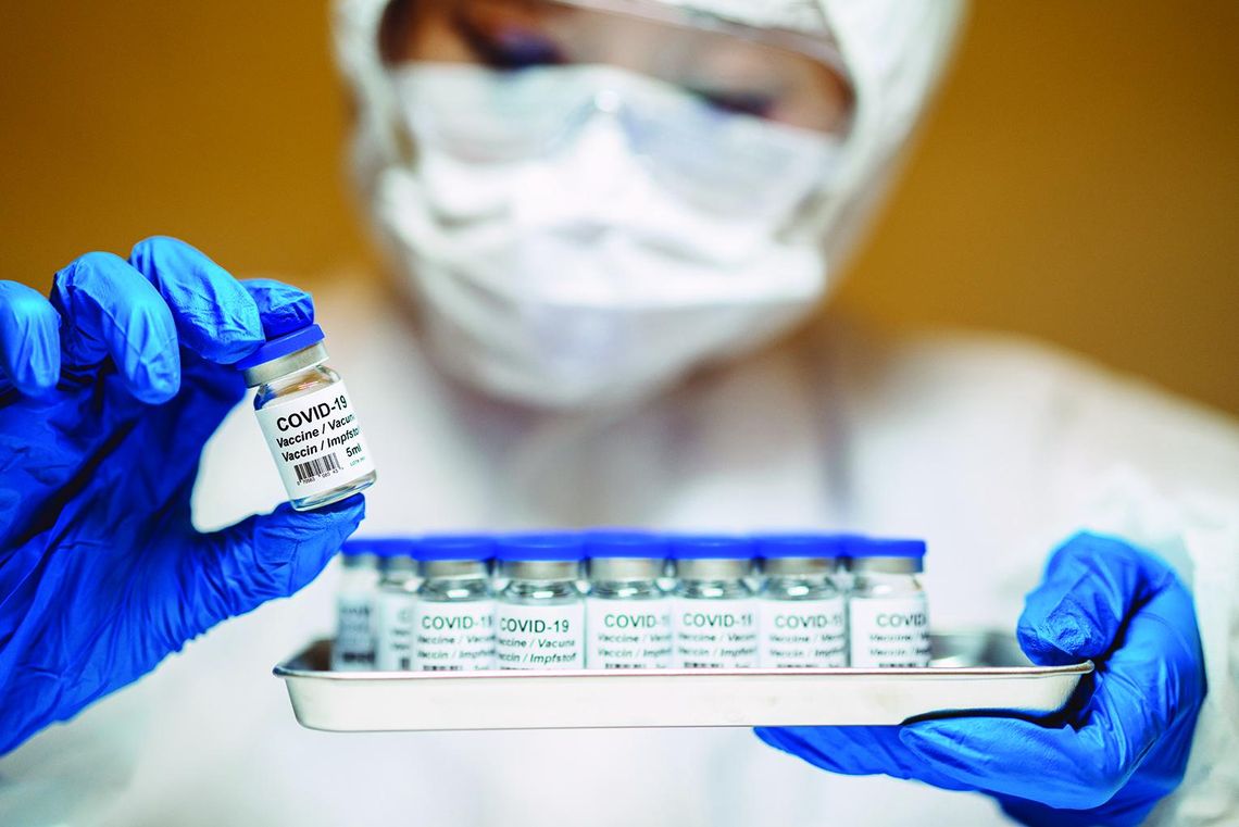 Fully vaccinated people can gather without masks, CDC says Fully vaccinated, COVID-19, Covid vaccine, San Marcos News, San Marcos Record