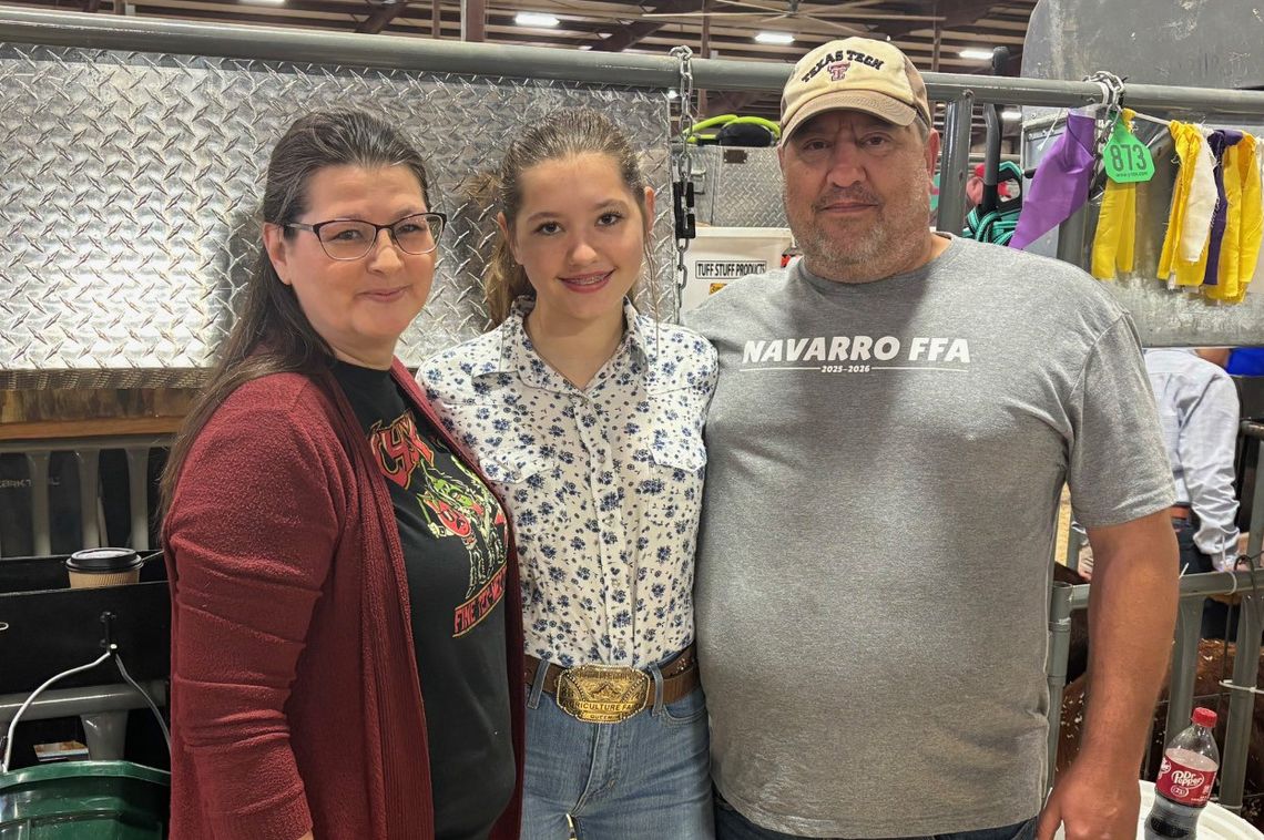 Gary Job Corps cadets assist at San Antonio Rodeo