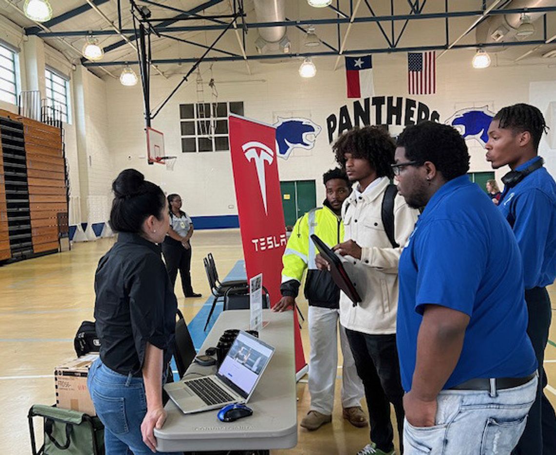 Gary Job Corps hosting career fair