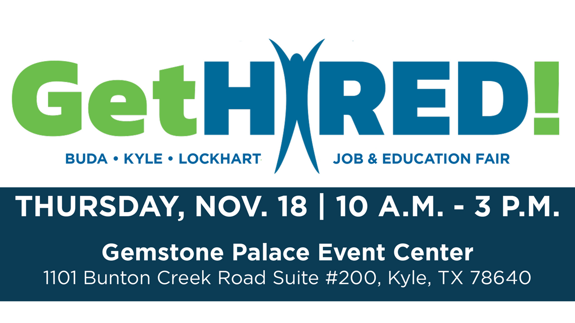 Get HIRED! Job & Education Fair to feature known Tesla supplier among many regional employers