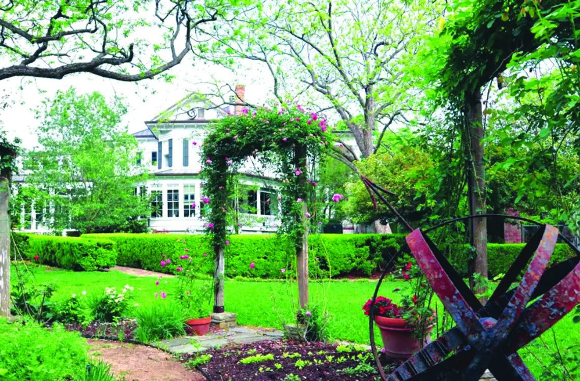 Get tickets for next week’s Home Tour now