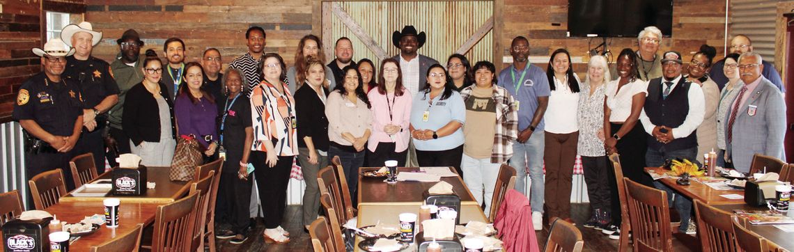 GJC updates community on its goals GJC updates community on its goals