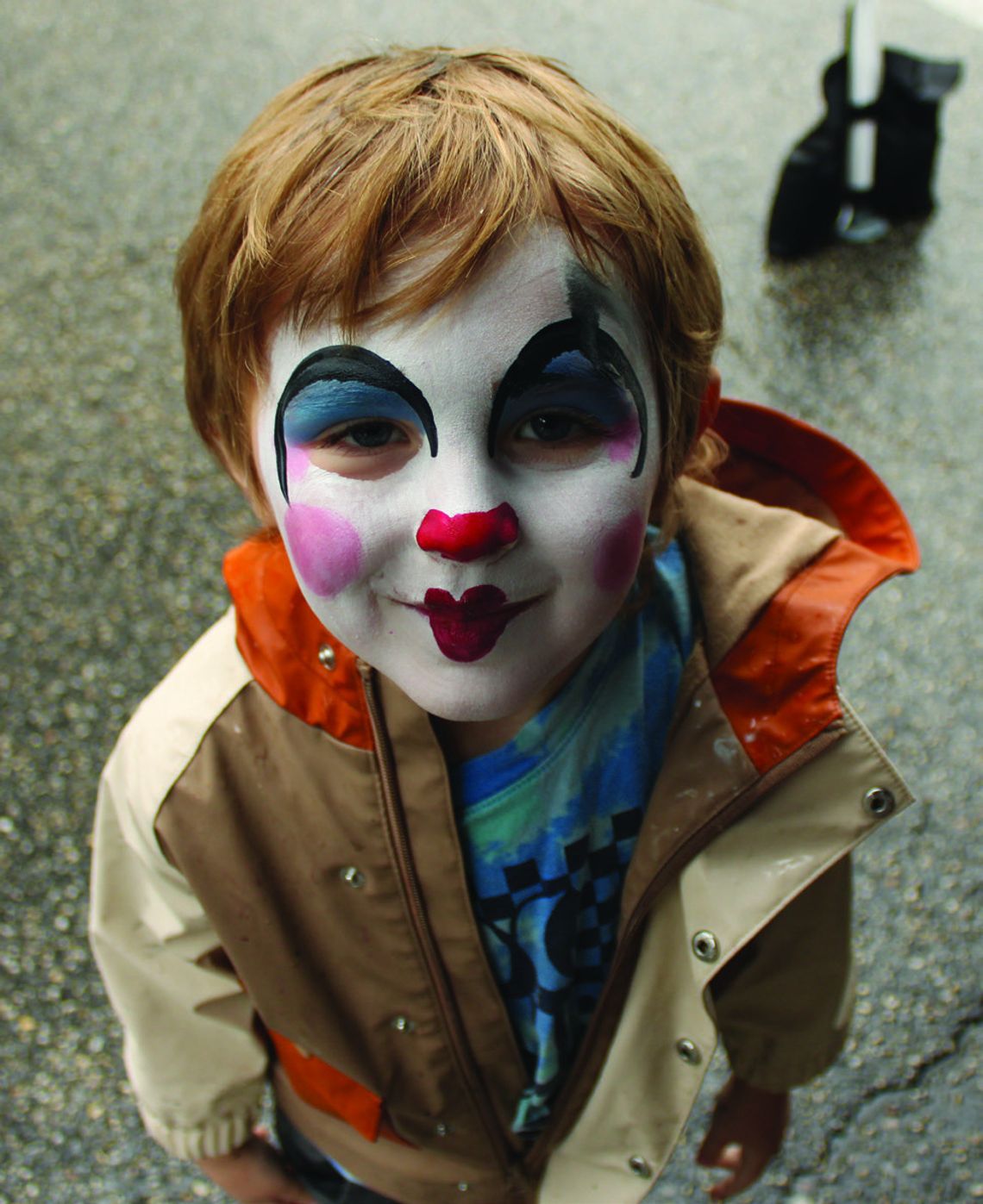 Glurpo Fest brings circus chaos to Triple Six Social