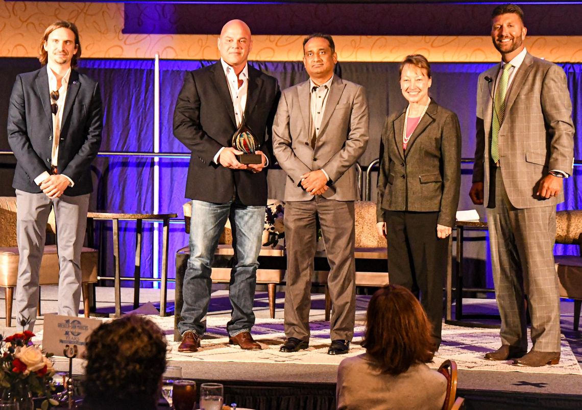 Greater San Marcos Partnership hosts 2021 Innovation Summit Greater San Marcos Partnership hosts 2021 Innovation Summit