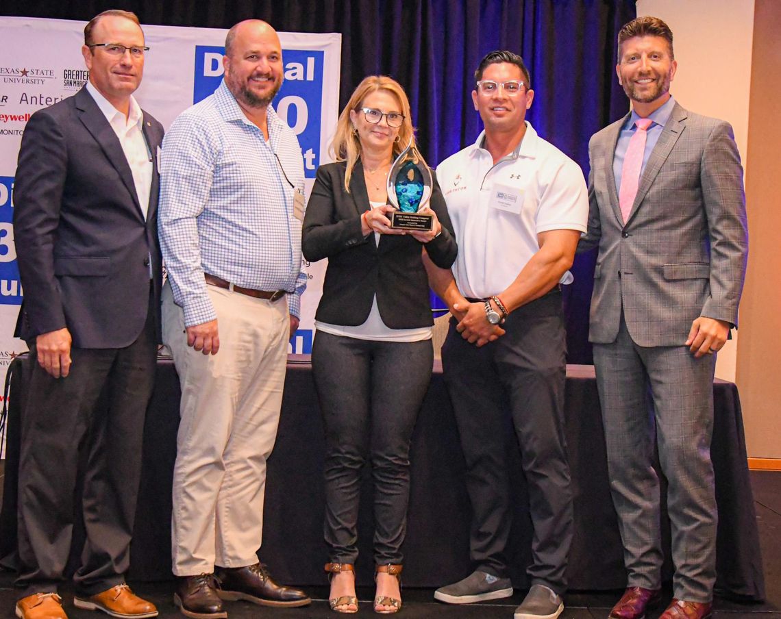 Greater San Marcos Partnership hosts 2022 Innovation Summit