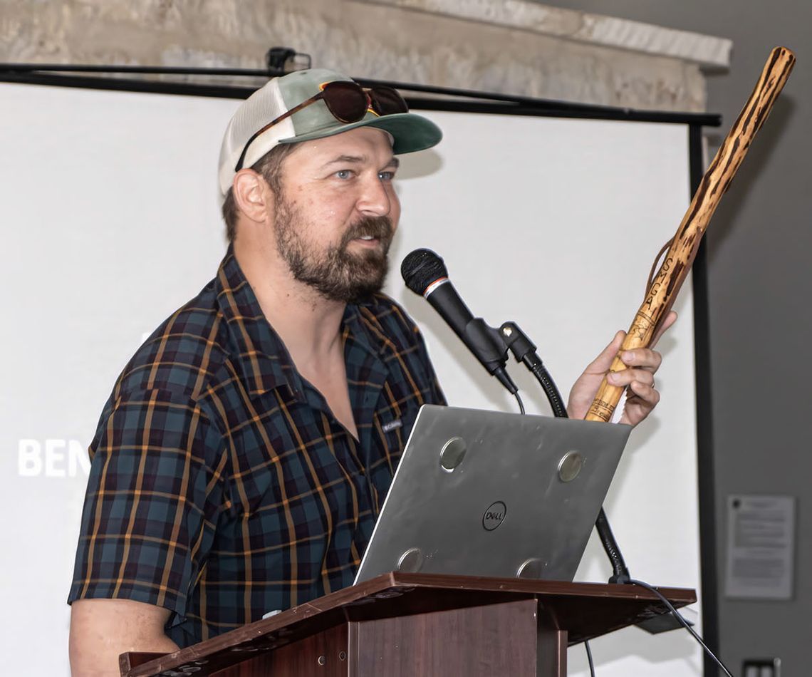 Greenbelt Alliance announces awards, new board members