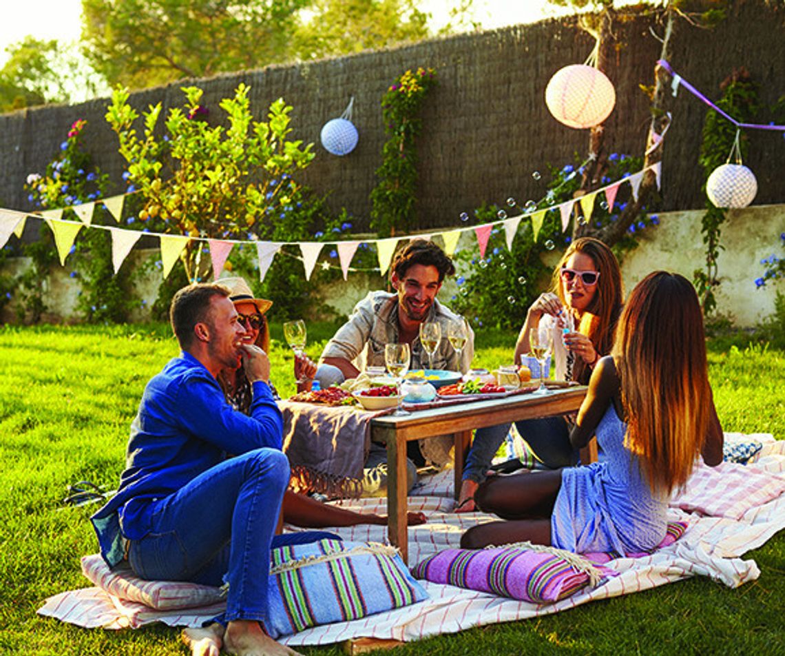 Grilled seafood to excite backyard BBQ guests this summer