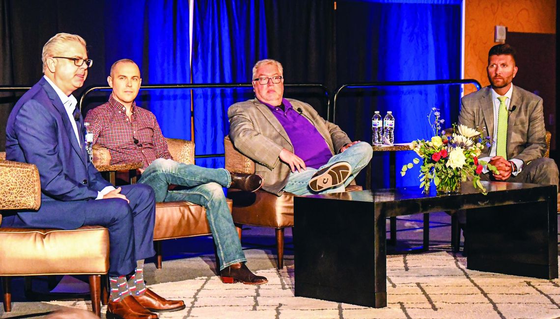 GSMP set to host annual Innovation Summit GSMP set to host annual Innovation Summit