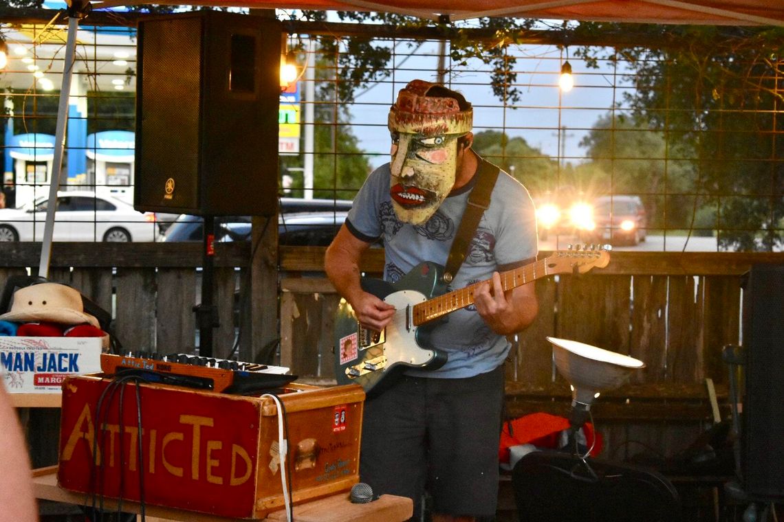 H.O.M.E. Center: Nonprofit strives to reduce homelessness in Hays county