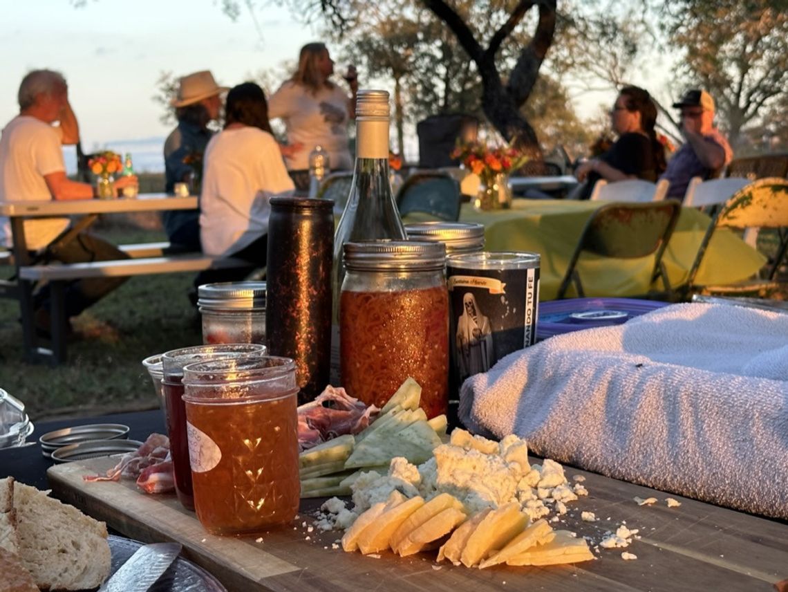 Habitable Spaces features local artists in inaugural Community Gallery Show Habitable Spaces features local artists in inaugural Community Gallery Show