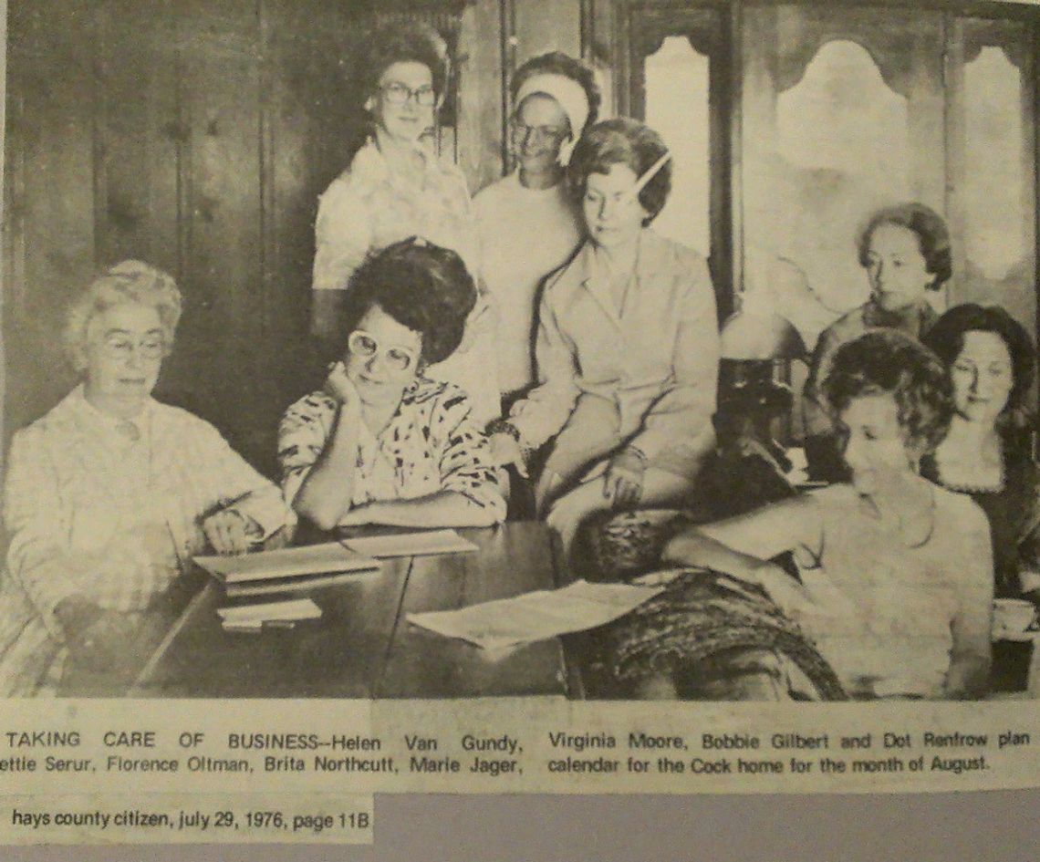 HASM celebrates 50 years