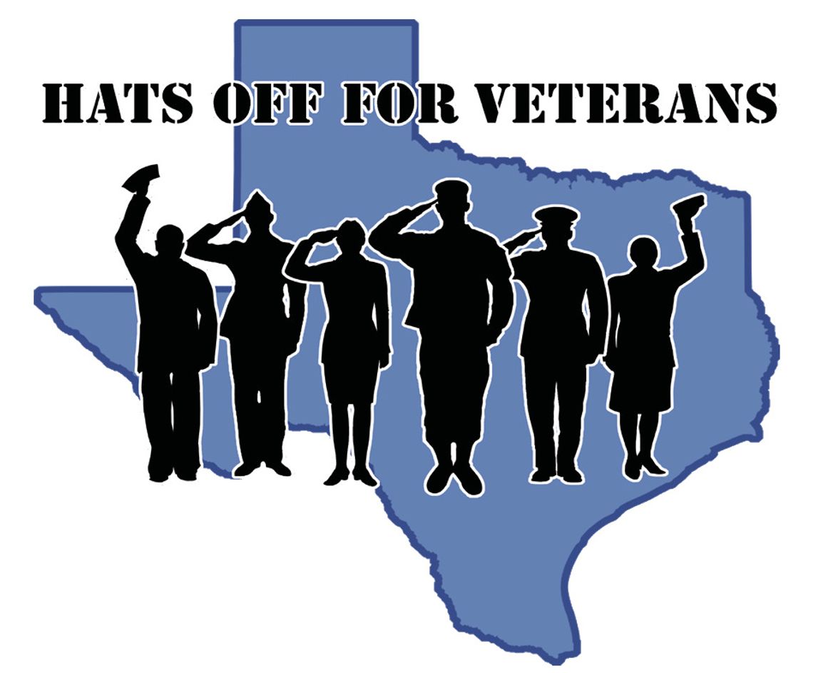 Hats Off for Veterans awarded $5,000 grant from PEC