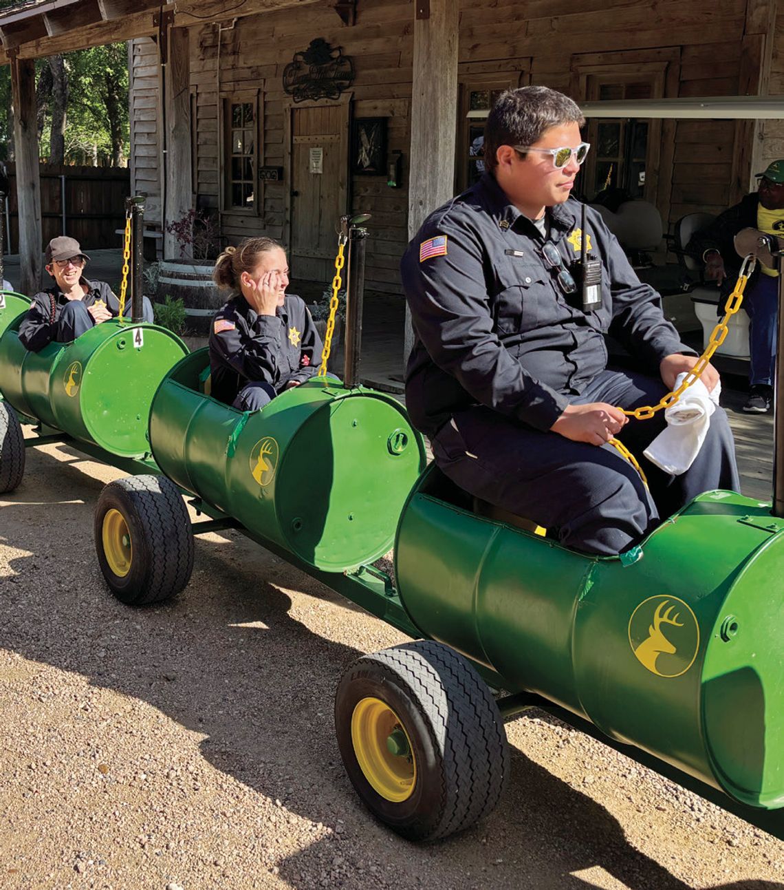 Hats off for Veterans celebrates 20 years