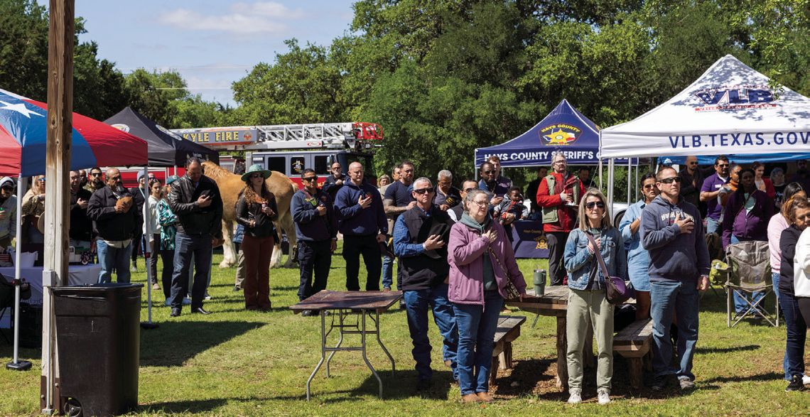 Hats Off For Veterans to host Resource Fair Sunday