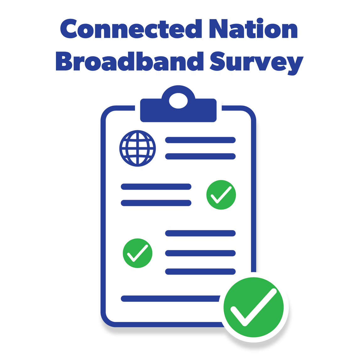 Hays County asks residents to participate in Connected Nation Broadband Survey
