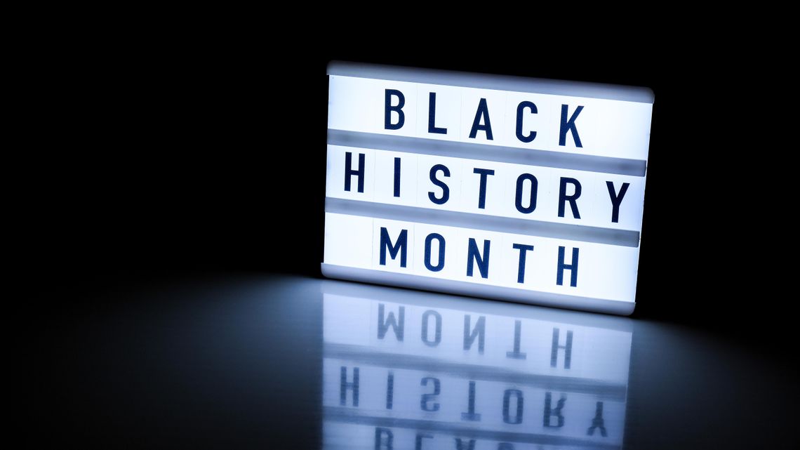 Hays County Black History Month celebrations 