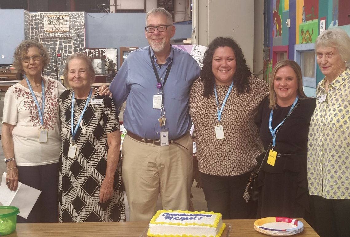 Hays County Child Protective Board names 2025 Anne Ve Farr award winner