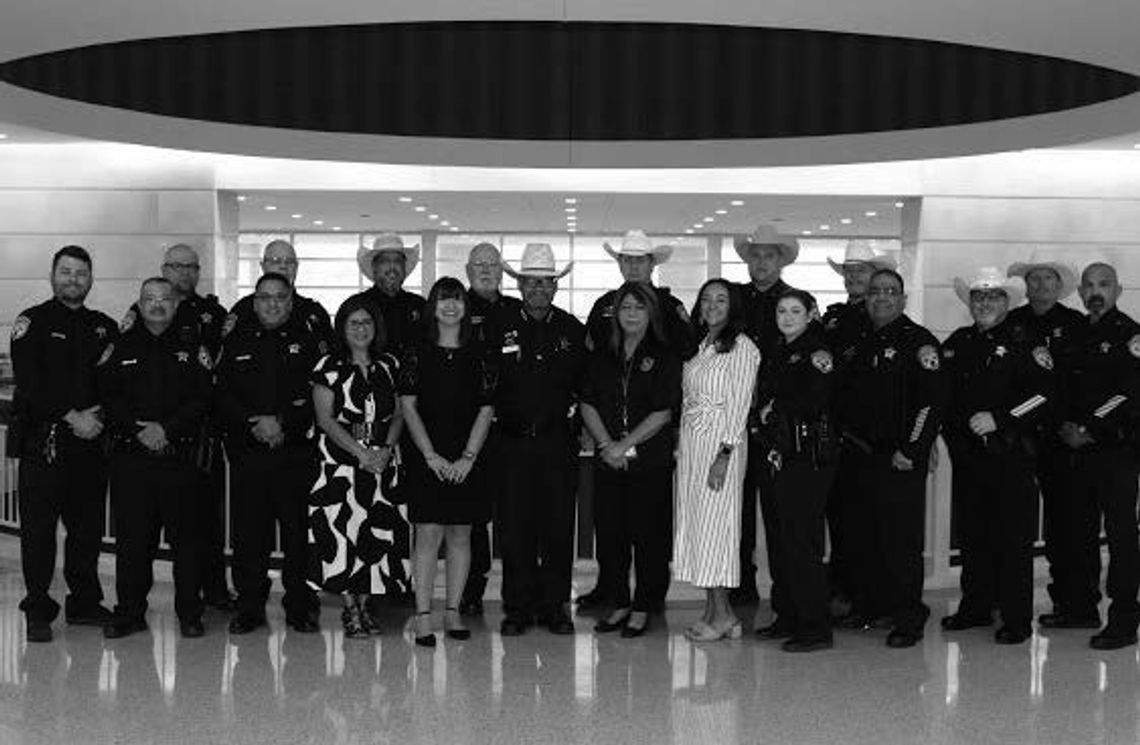 Hays County Constable Precinct 1